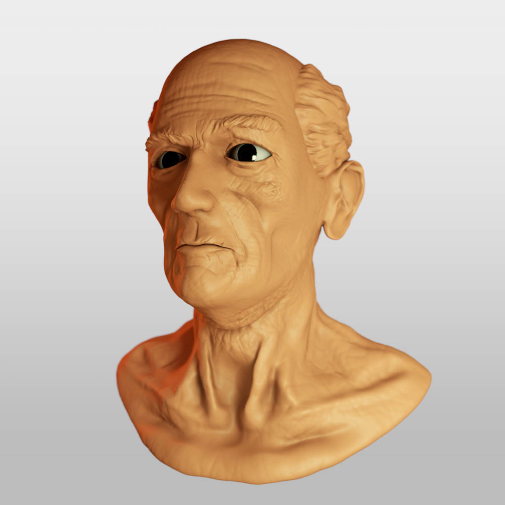 Sculpture-color-